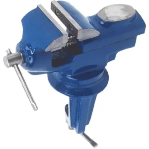 Sprawdź teraz Imadło ślusarskie obrotowe 60 mm